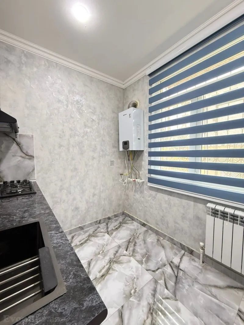 Satılır 3 otaqlı Mənzil Köhnə tikili 80 m² 3-cü mikrorayon - şəkil 14