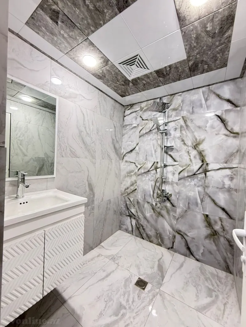 Satılır 3 otaqlı Mənzil Köhnə tikili 80 m² 3-cü mikrorayon - şəkil 15