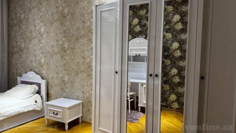 Satılır 4 otaqlı Mənzil Yeni tikili 140 m² Yasamal - şəkil 5