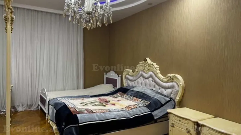 Satılır 4 otaqlı Mənzil Yeni tikili 140 m² Yasamal - şəkil 18