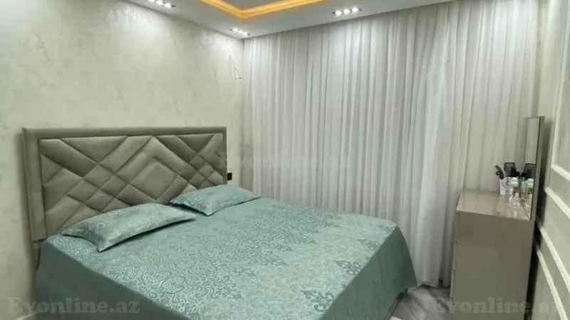 Satılır 3 otaqlı Mənzil Köhnə tikili 85 m² 2-ci mikrorayon - şəkil 3