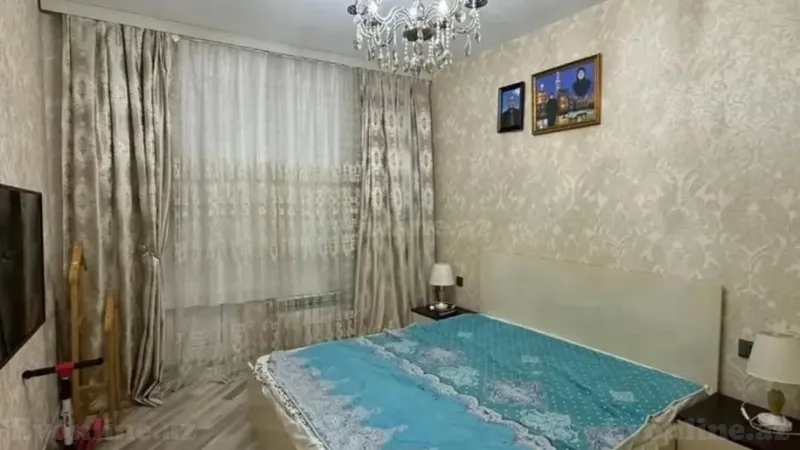 Satılır 3 otaqlı Mənzil Köhnə tikili 85 m² 2-ci mikrorayon - şəkil 4