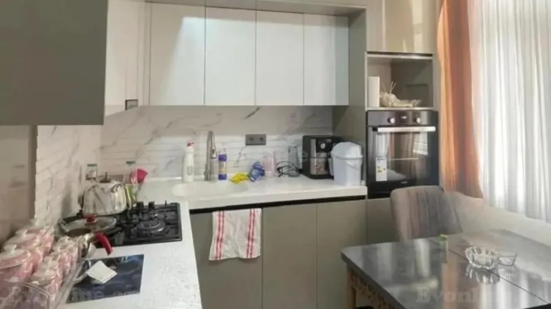 Satılır 3 otaqlı Mənzil Köhnə tikili 85 m² 2-ci mikrorayon - şəkil 5