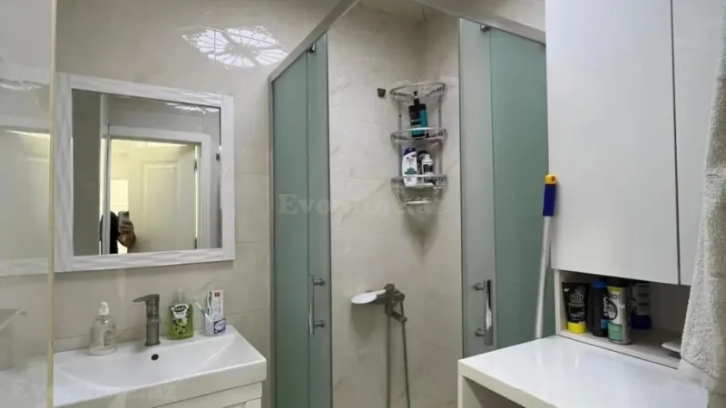 Satılır 3 otaqlı Mənzil Köhnə tikili 85 m² 2-ci mikrorayon - şəkil 6