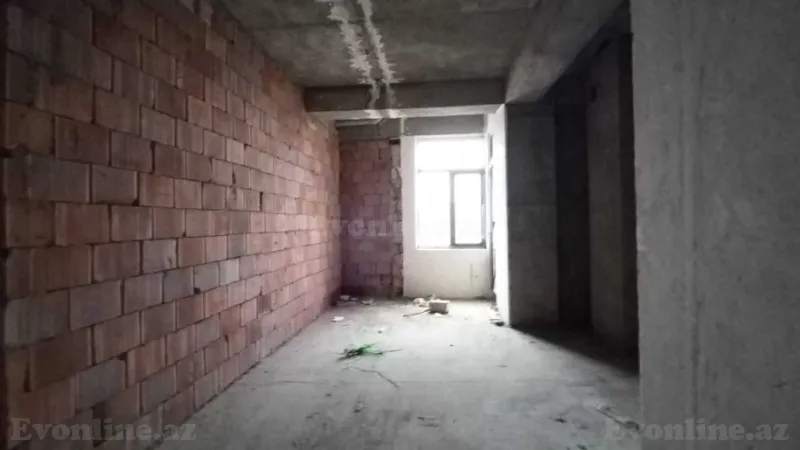 Satılır 3 otaqlı Mənzil Yeni tikili 133 m² Nəriman Nərimanov m. - şəkil 7