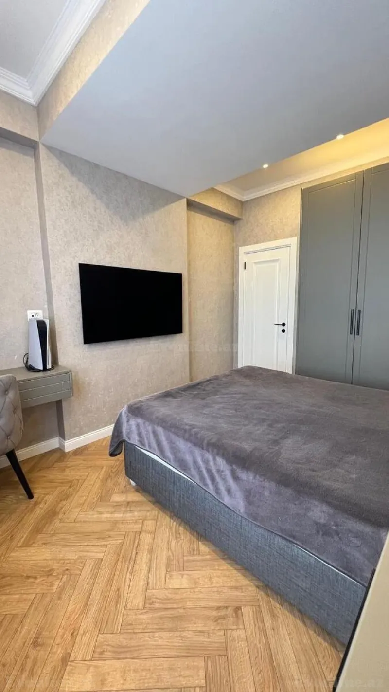 Satılır 2 otaqlı Mənzil Yeni tikili 72 m² Nəriman Nərimanov m. - şəkil 6