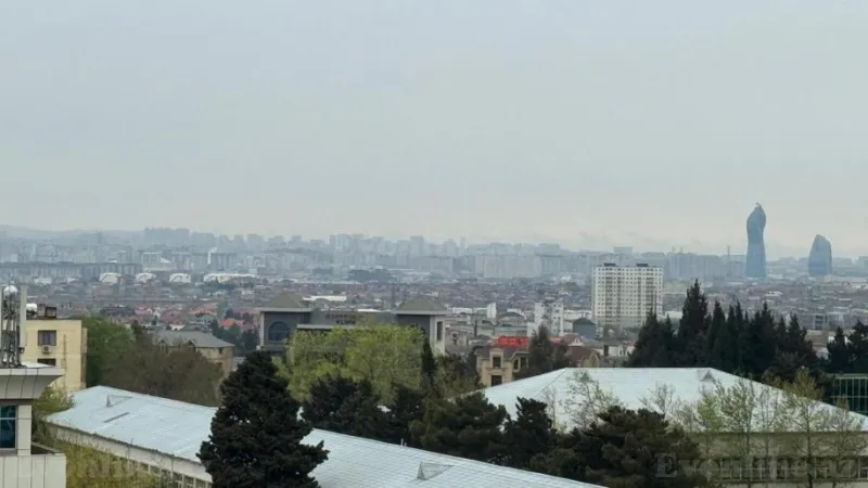 Satılır 3 otaqlı Mənzil Yeni tikili 123 m² Həzi Aslanov m. - şəkil 28