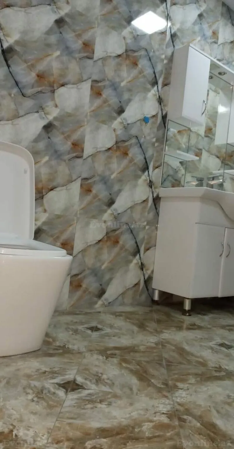 Kirayə verilir 4 otaqlı Mənzil Yeni tikili 160 m² 8-ci kilometr - şəkil 2