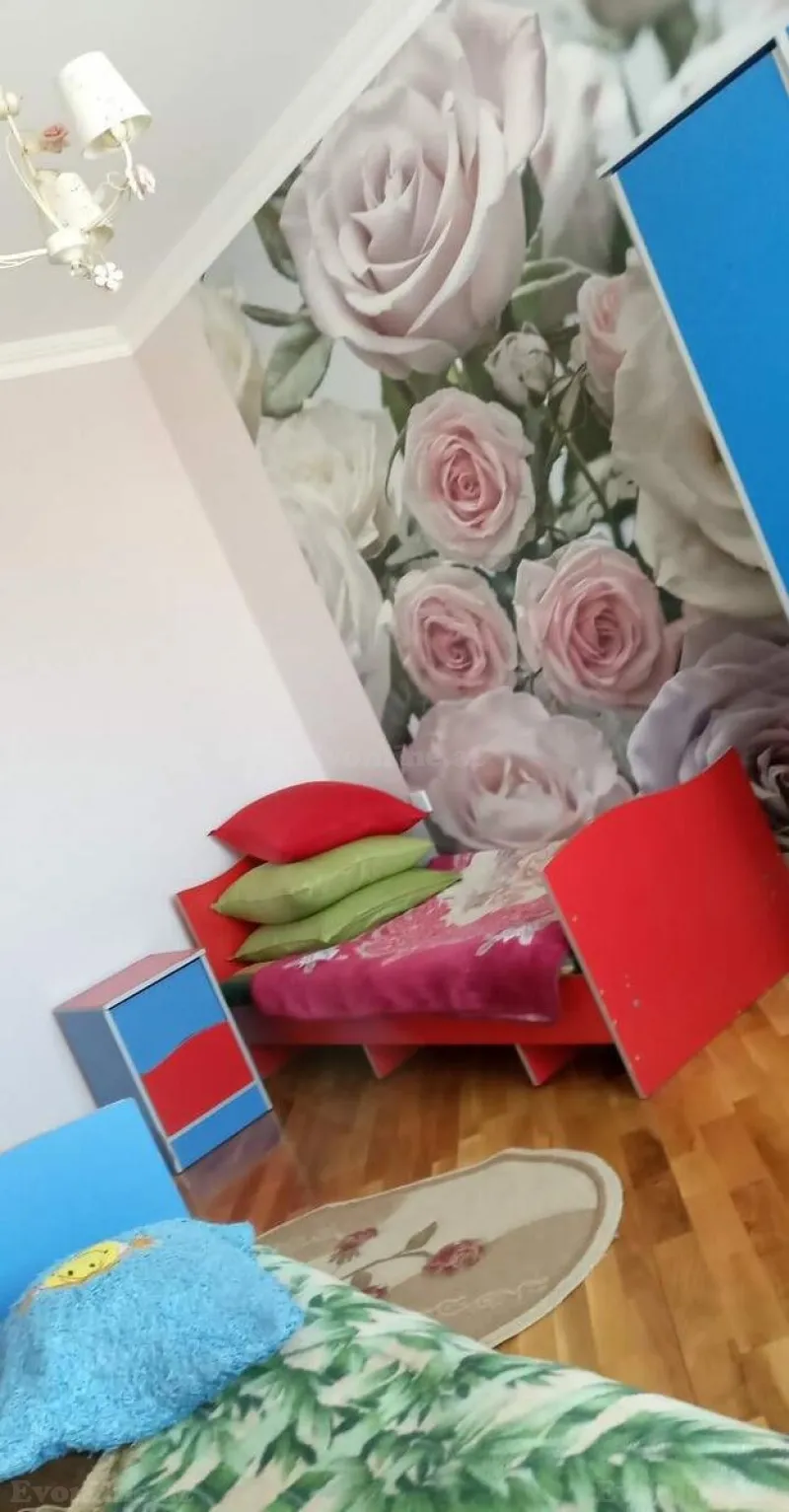Kirayə verilir 4 otaqlı Mənzil Yeni tikili 160 m² 8-ci kilometr - şəkil 6