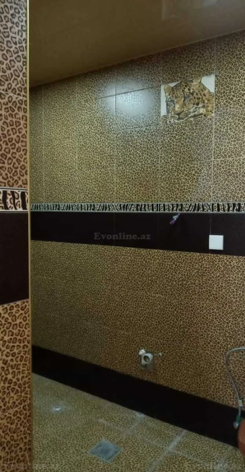 Kirayə verilir 4 otaqlı Mənzil Yeni tikili 160 m² 8-ci kilometr - şəkil 9