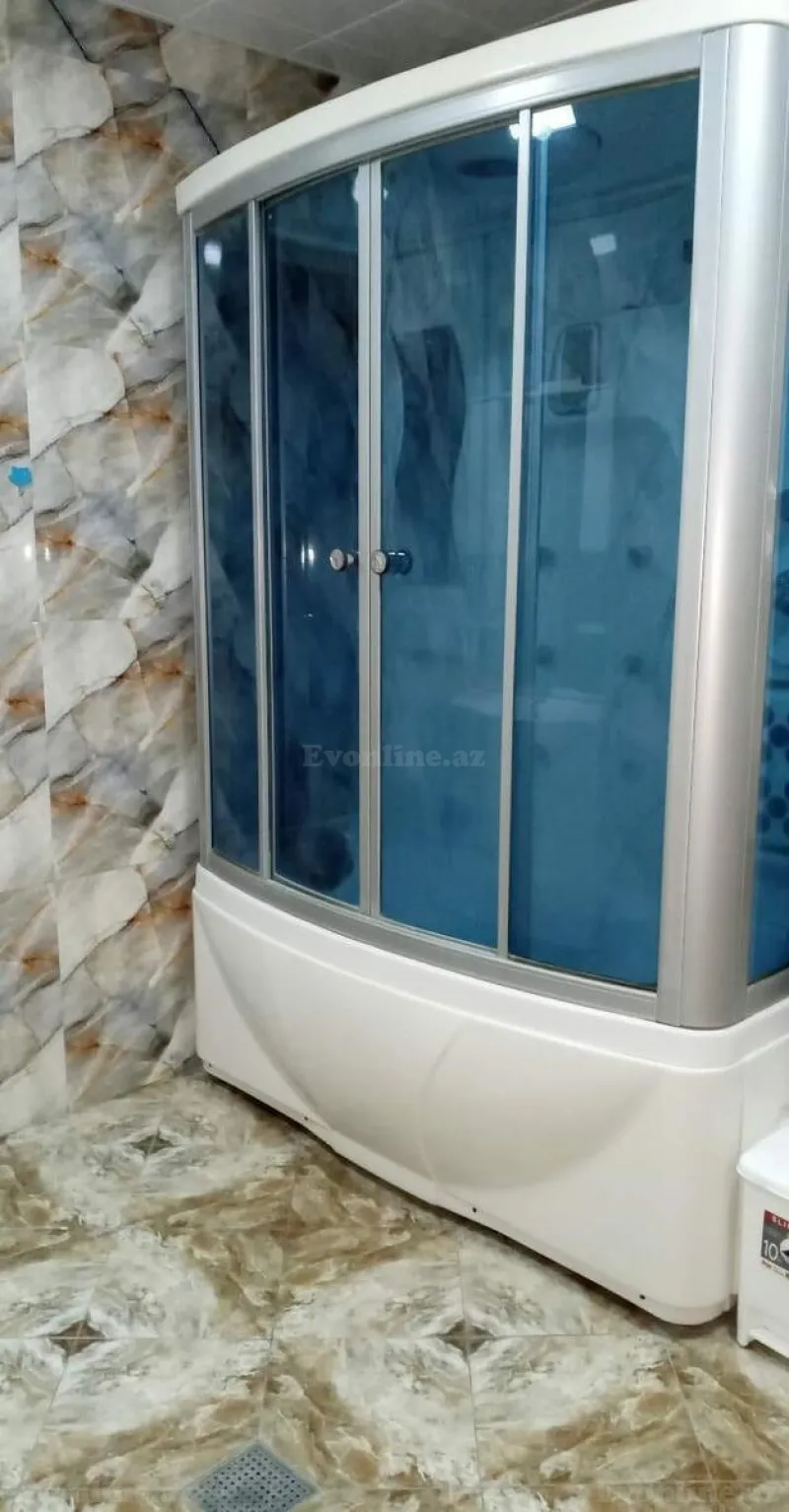 Kirayə verilir 4 otaqlı Mənzil Yeni tikili 160 m² 8-ci kilometr - şəkil 10