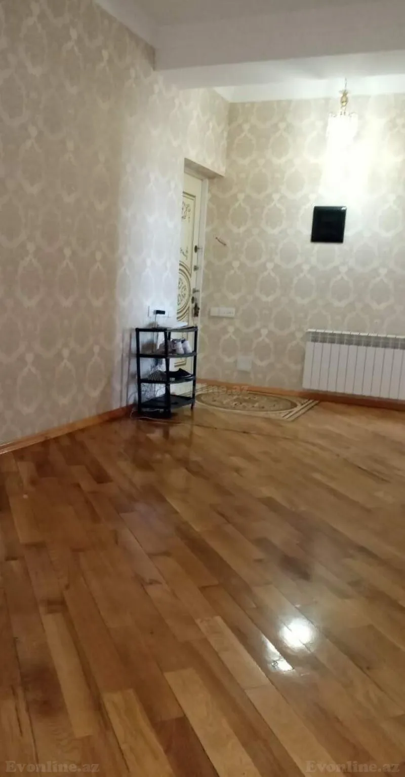 Kirayə verilir 4 otaqlı Mənzil Yeni tikili 160 m² 8-ci kilometr - şəkil 11