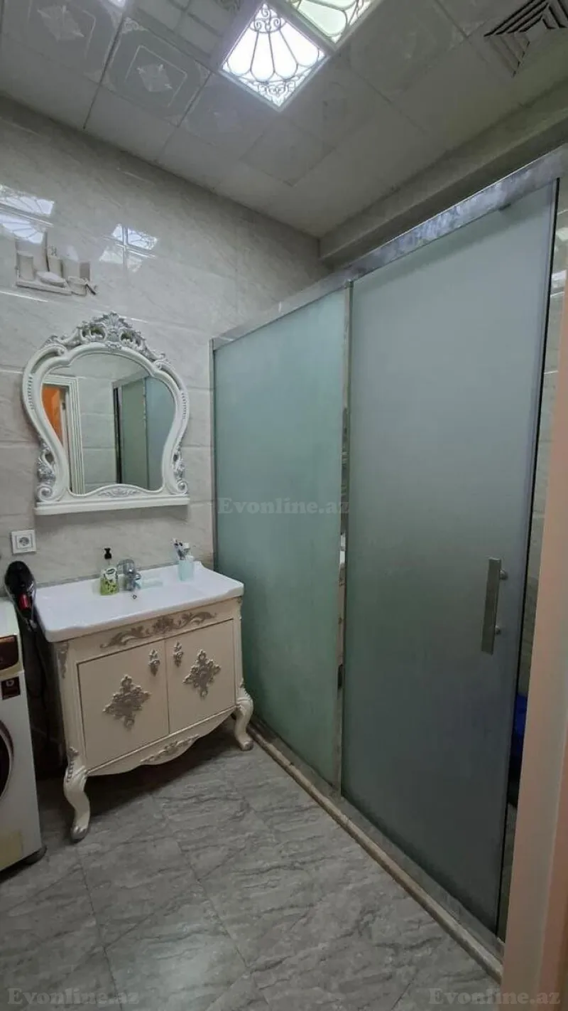 Kirayə verilir 3 otaqlı Mənzil Yeni tikili 120 m² 8-ci kilometr - şəkil 10