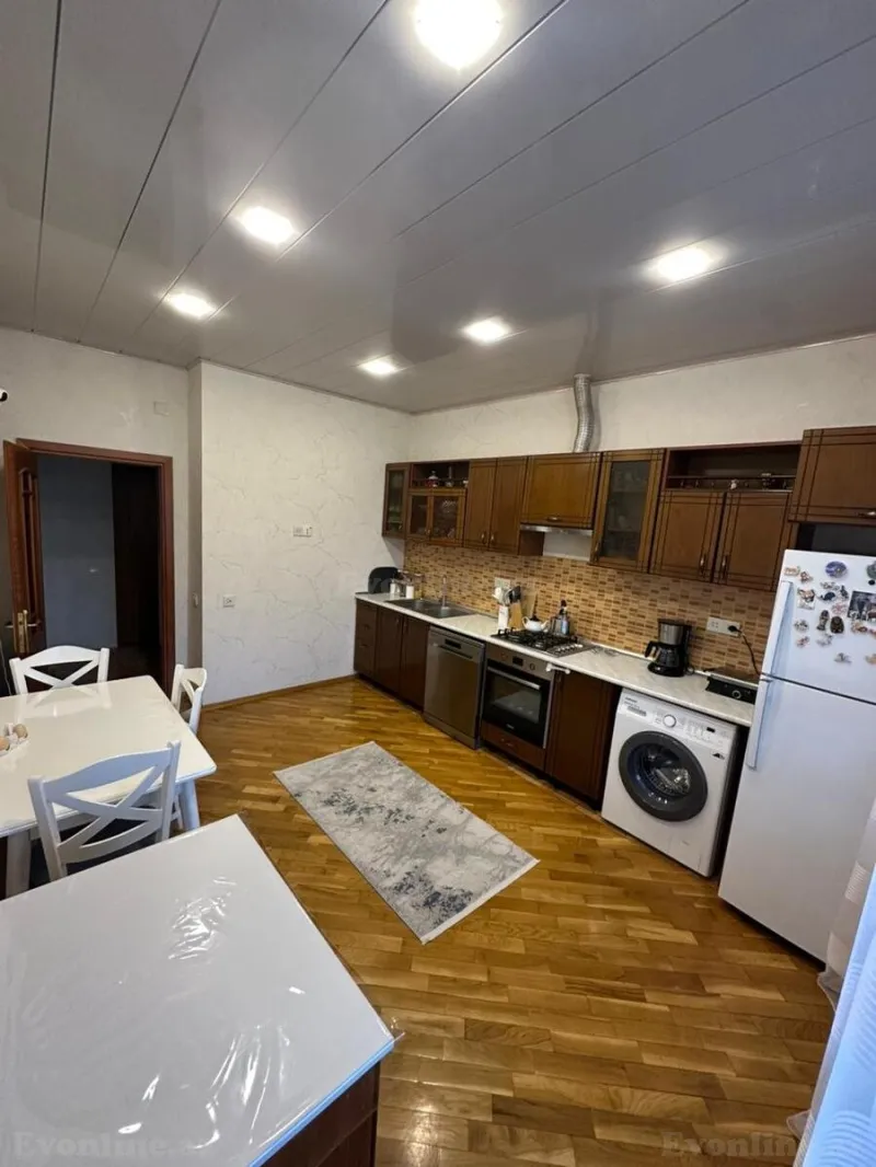 Satılır 2 otaqlı Mənzil Yeni tikili 84 m² Həzi Aslanov - şəkil 13