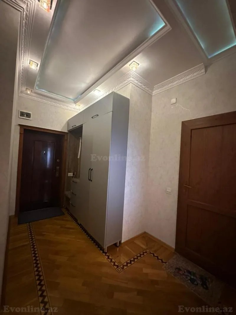 Satılır 2 otaqlı Mənzil Yeni tikili 84 m² Həzi Aslanov - şəkil 20