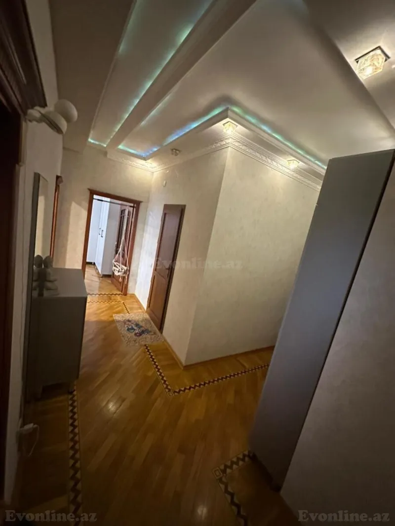 Satılır 2 otaqlı Mənzil Yeni tikili 84 m² Həzi Aslanov - şəkil 21