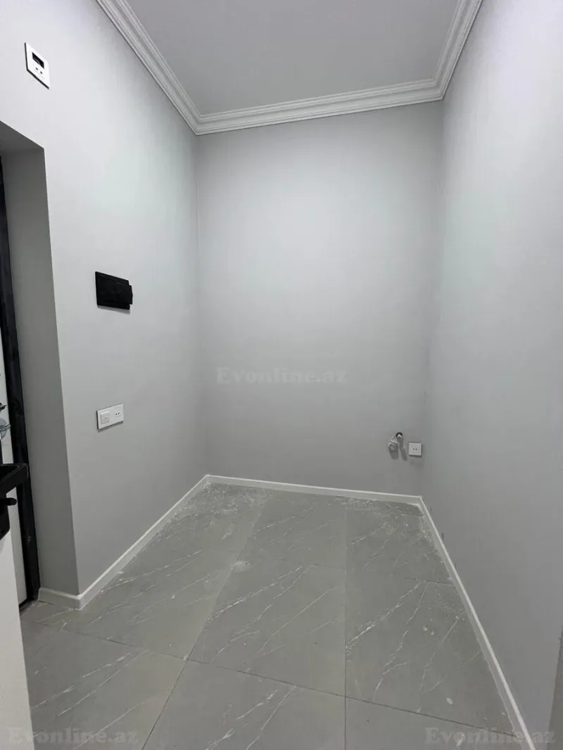 Satılır 2 otaqlı Mənzil Yeni tikili 45 m² Xırdalan - şəkil 4
