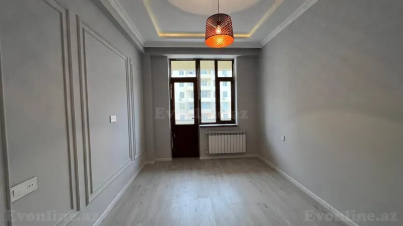 Satılır 2 otaqlı Mənzil Yeni tikili 45 m² Xırdalan - şəkil 6