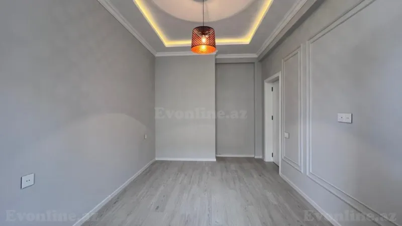 Satılır 2 otaqlı Mənzil Yeni tikili 45 m² Xırdalan - şəkil 7