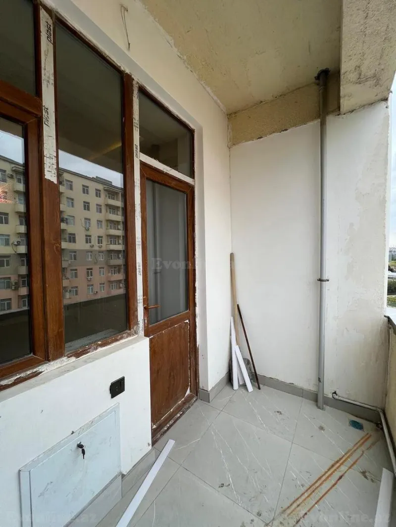 Satılır 2 otaqlı Mənzil Yeni tikili 45 m² Xırdalan - şəkil 8