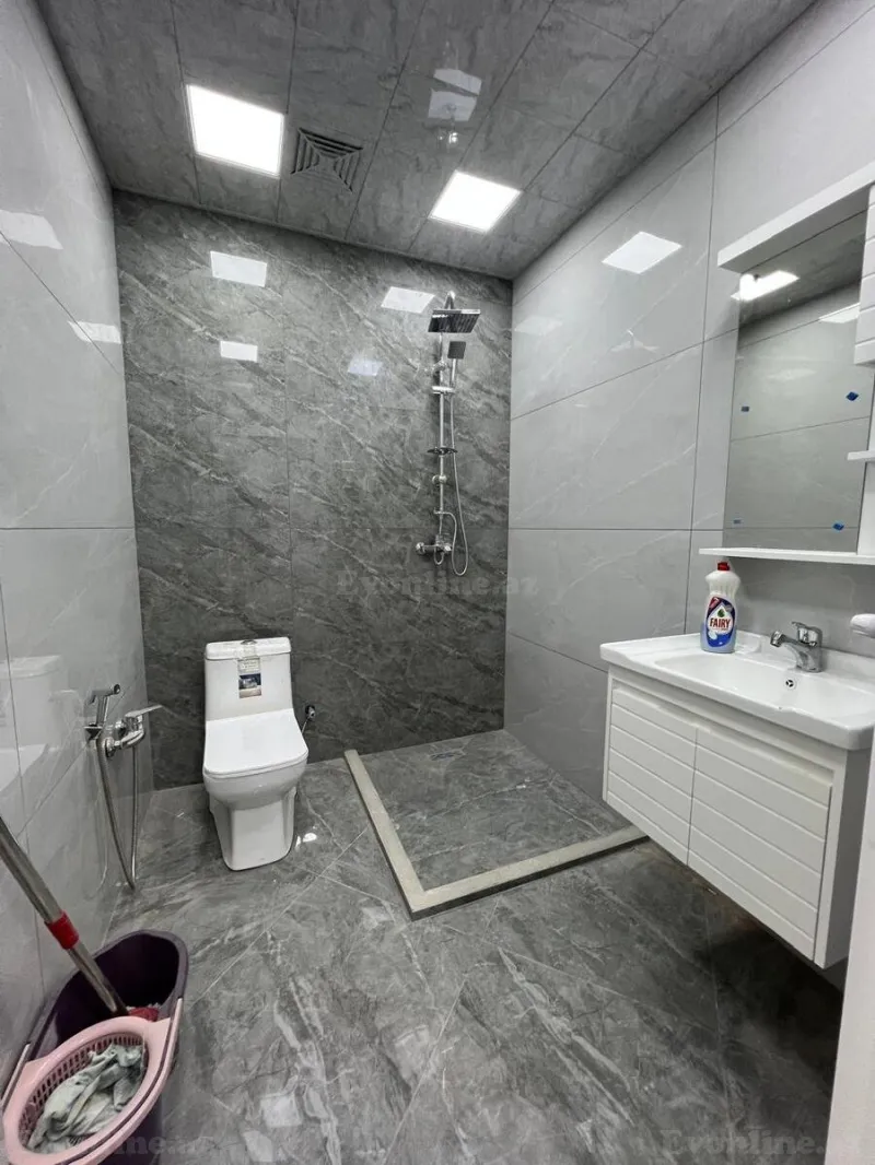 Satılır 2 otaqlı Mənzil Yeni tikili 45 m² Xırdalan - şəkil 9