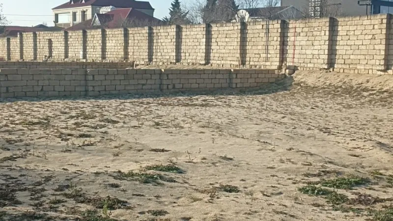 Satılır Torpaq 3 sot Novxanı - şəkil 3