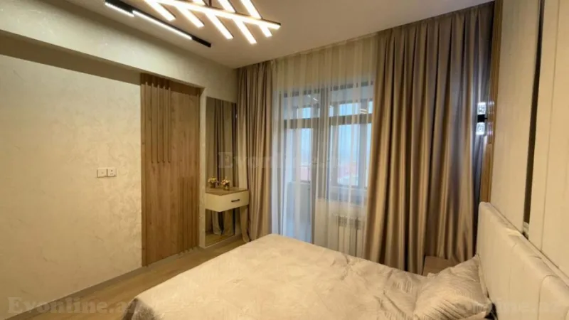 Satılır 2 otaqlı Mənzil Yeni tikili 65 m² Xətai m. - şəkil 6