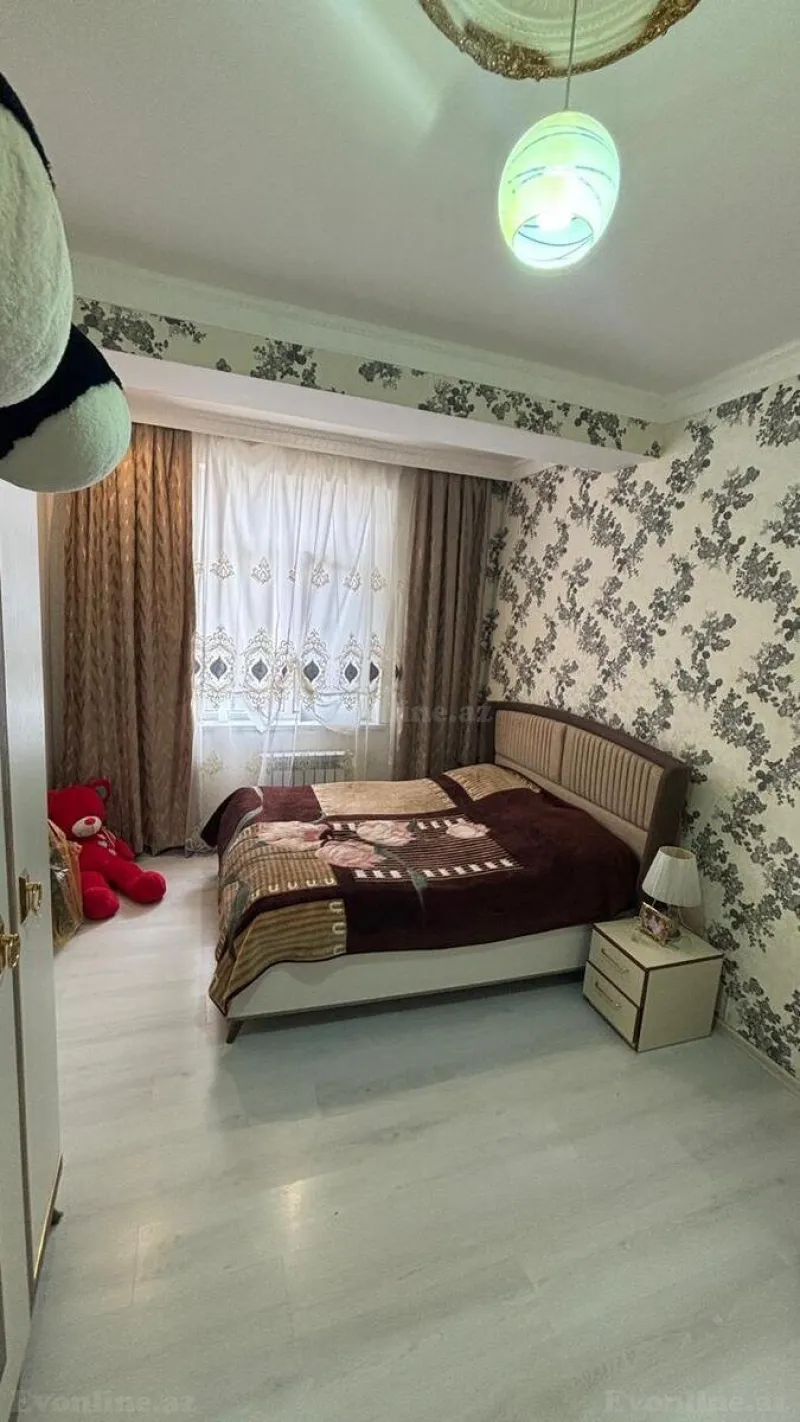 Satılır 3 otaqlı Mənzil Yeni tikili 68 m² Masazır - şəkil 11