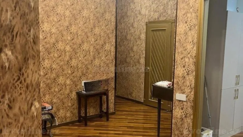 Satılır 3 otaqlı Mənzil Yeni tikili 125 m² Nəsimi r. - şəkil 5