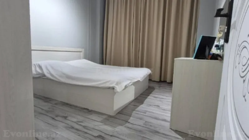 Satılır 3 otaqlı Mənzil Yeni tikili 72 m² Biləcəri - şəkil 3