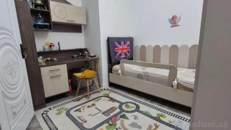 Satılır 3 otaqlı Mənzil Yeni tikili 72 m² Biləcəri - şəkil 4