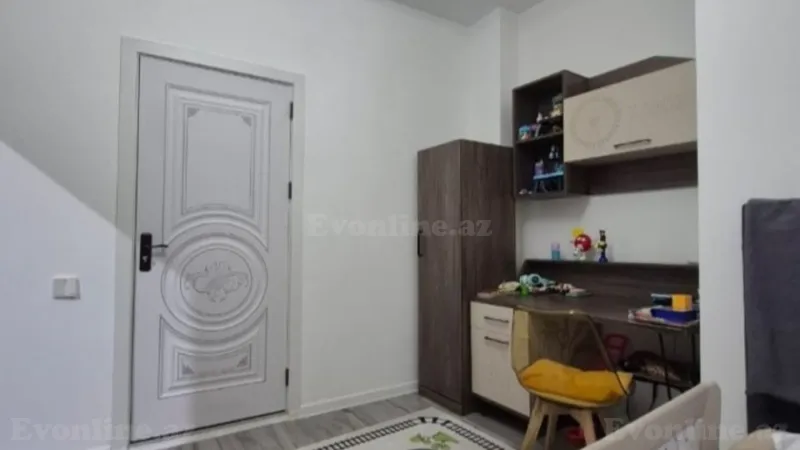 Satılır 3 otaqlı Mənzil Yeni tikili 72 m² Biləcəri - şəkil 5