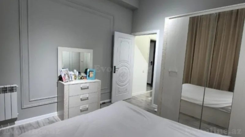Satılır 3 otaqlı Mənzil Yeni tikili 72 m² Biləcəri - şəkil 6