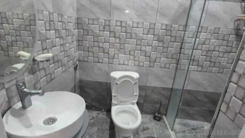 Satılır 3 otaqlı Mənzil Yeni tikili 72 m² Biləcəri - şəkil 7