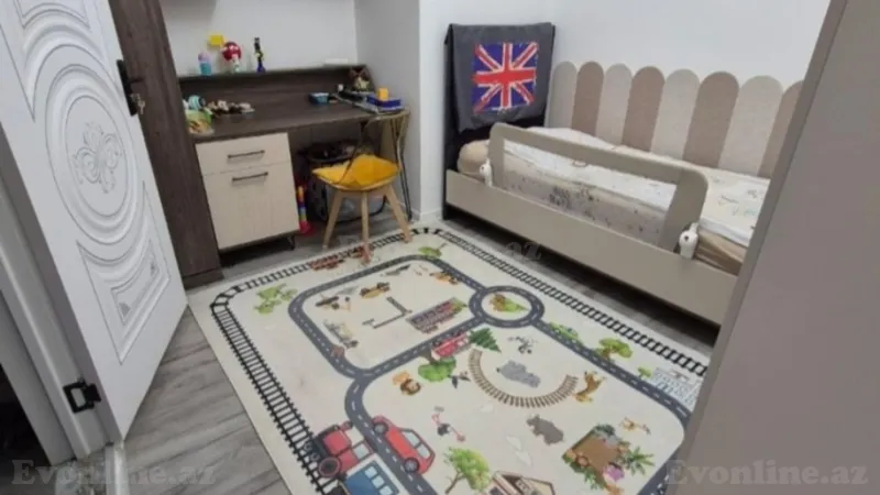 Satılır 3 otaqlı Mənzil Yeni tikili 72 m² Biləcəri - şəkil 8