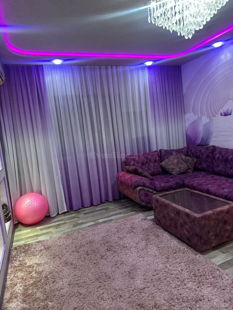 Kirayə verilir 2 otaqlı Mənzil Köhnə tikili 70 m² Badamdar - şəkil 5