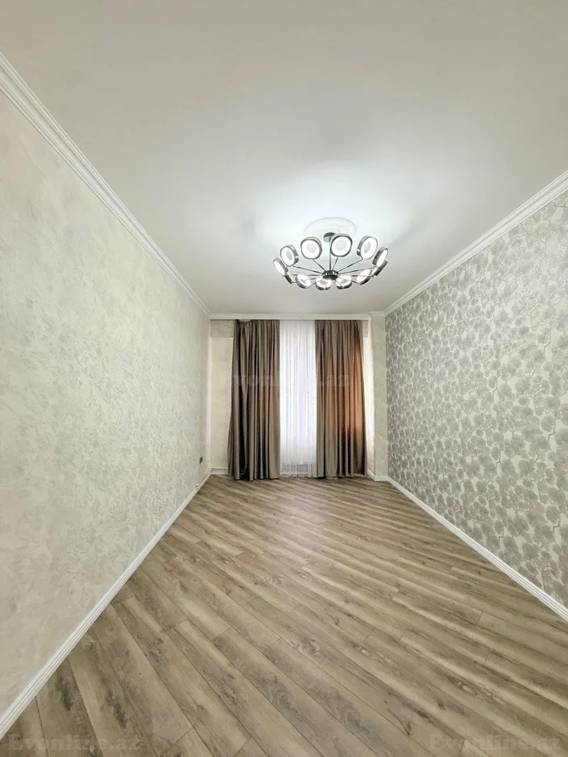 2 otaqlı Mənzil 63 m² Xırdalan Satılır