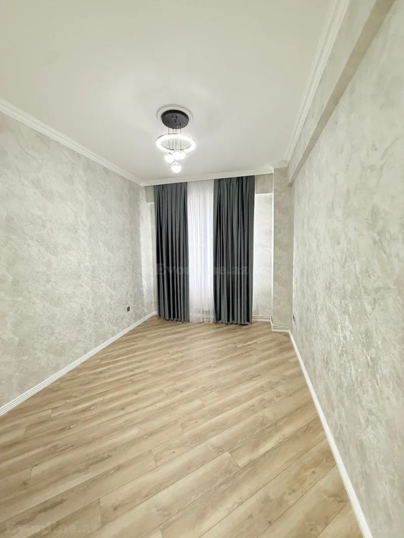 Satılır 2 otaqlı Mənzil Yeni tikili 63 m² Xırdalan - şəkil 3