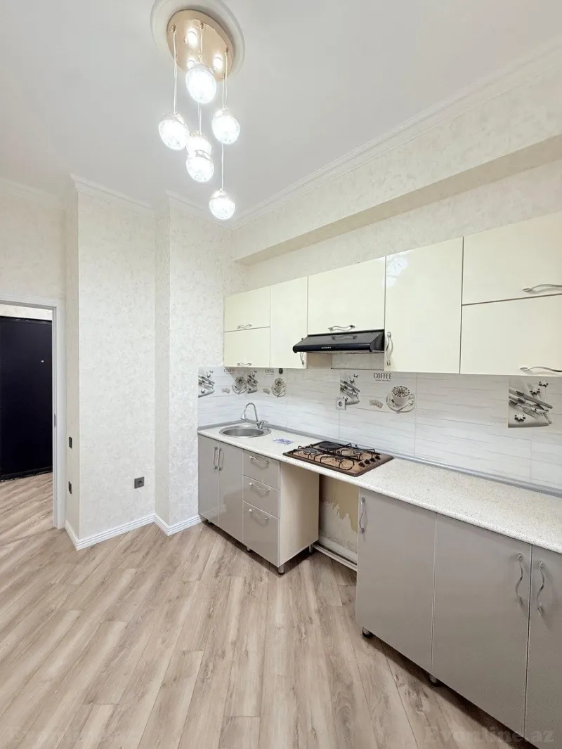 Satılır 2 otaqlı Mənzil Yeni tikili 63 m² Xırdalan - şəkil 4