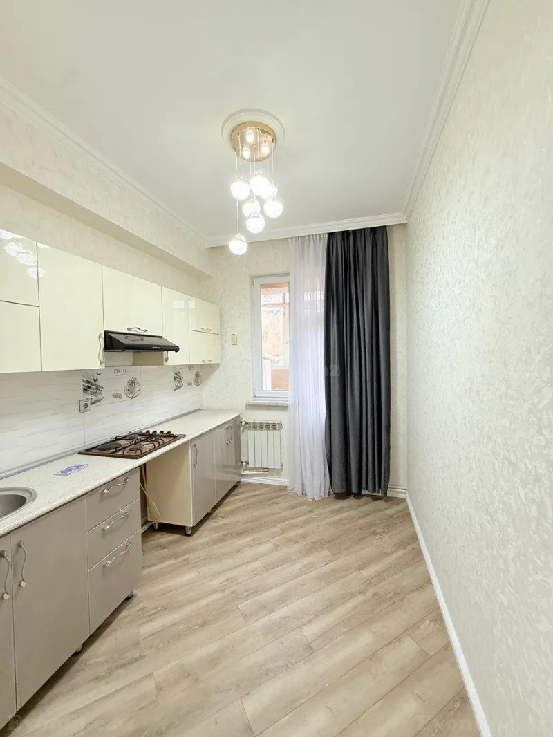 Satılır 2 otaqlı Mənzil Yeni tikili 63 m² Xırdalan - şəkil 5
