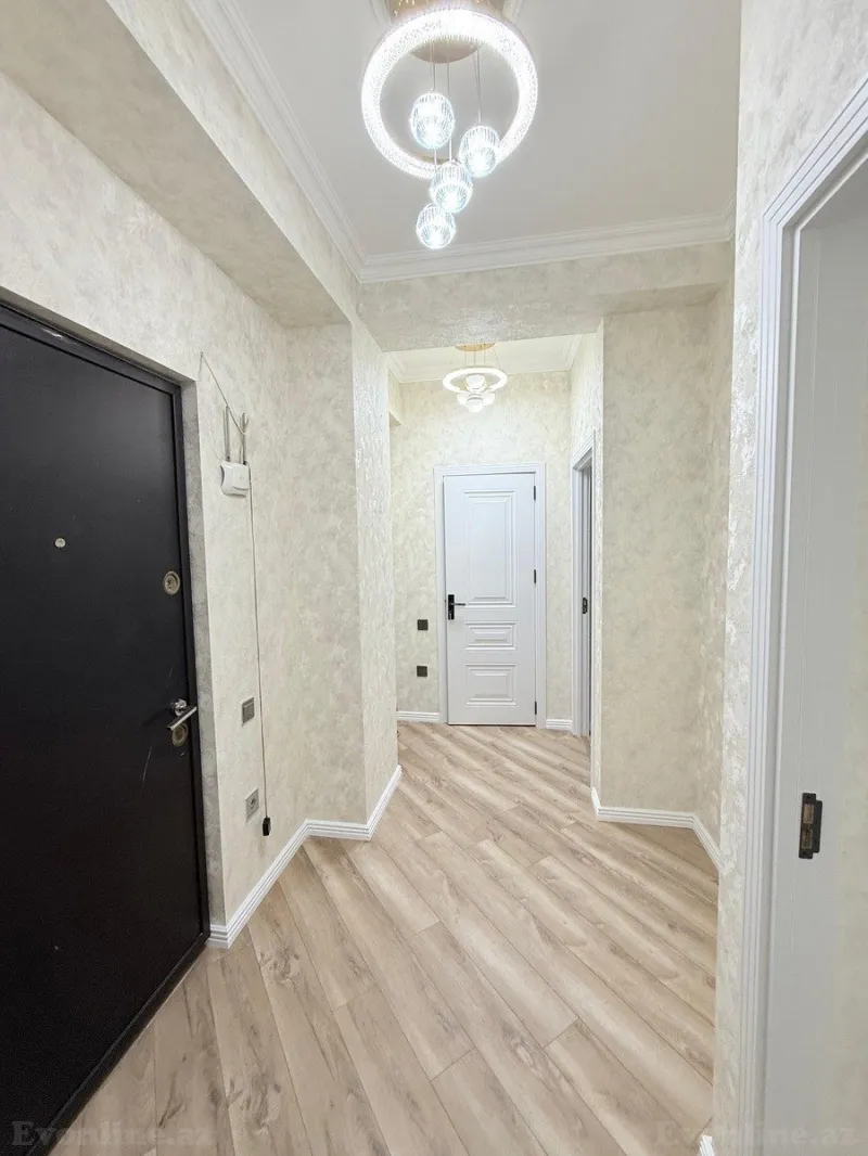 Satılır 2 otaqlı Mənzil Yeni tikili 63 m² Xırdalan - şəkil 6