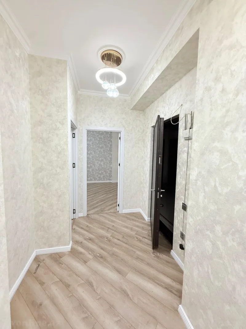 Satılır 2 otaqlı Mənzil Yeni tikili 63 m² Xırdalan - şəkil 7
