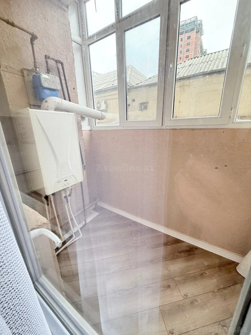 Satılır 2 otaqlı Mənzil Yeni tikili 63 m² Xırdalan - şəkil 9