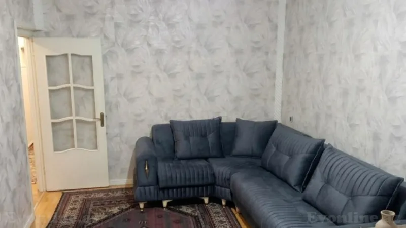 2 otaqlı Mənzil 45 m² Suraxanı r. Satılır