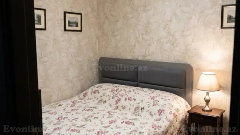 Satılır 2 otaqlı Mənzil Köhnə tikili 45 m² Suraxanı r. - şəkil 2