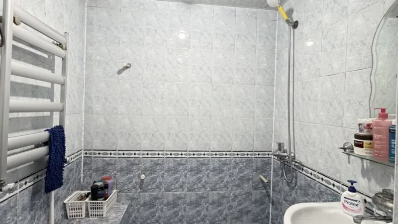 Satılır 2 otaqlı Mənzil Köhnə tikili 60 m² Əhmədli - şəkil 5