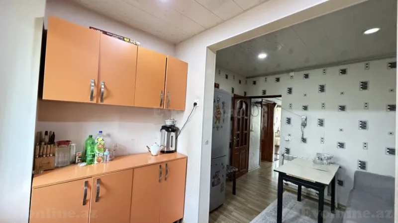 Satılır 2 otaqlı Mənzil Köhnə tikili 60 m² Əhmədli - şəkil 8