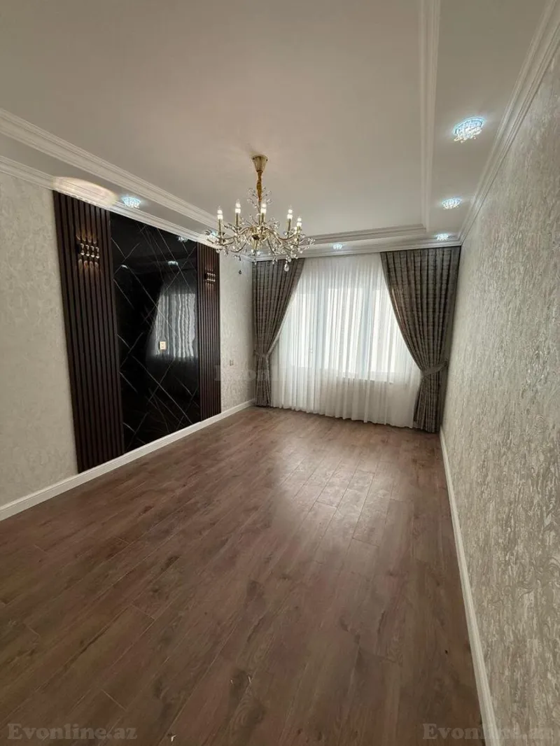 Satılır 2 otaqlı Mənzil Köhnə tikili 60 m² Sabunçu r. - şəkil 4
