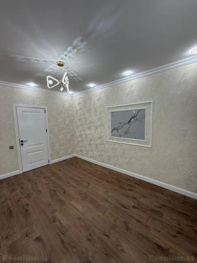 Satılır 2 otaqlı Mənzil Köhnə tikili 60 m² Sabunçu r. - şəkil 5