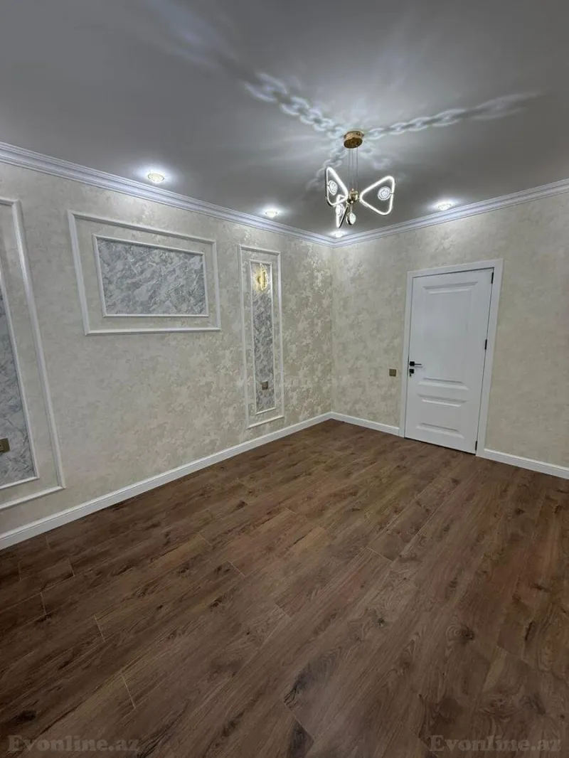 Satılır 2 otaqlı Mənzil Köhnə tikili 60 m² Sabunçu r. - şəkil 6